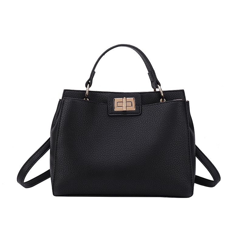 Außenhandel grenzüberschreitende klassische Handtasche Retro-Design Litschi Muster Kätzchen europäischen und_voghion.com