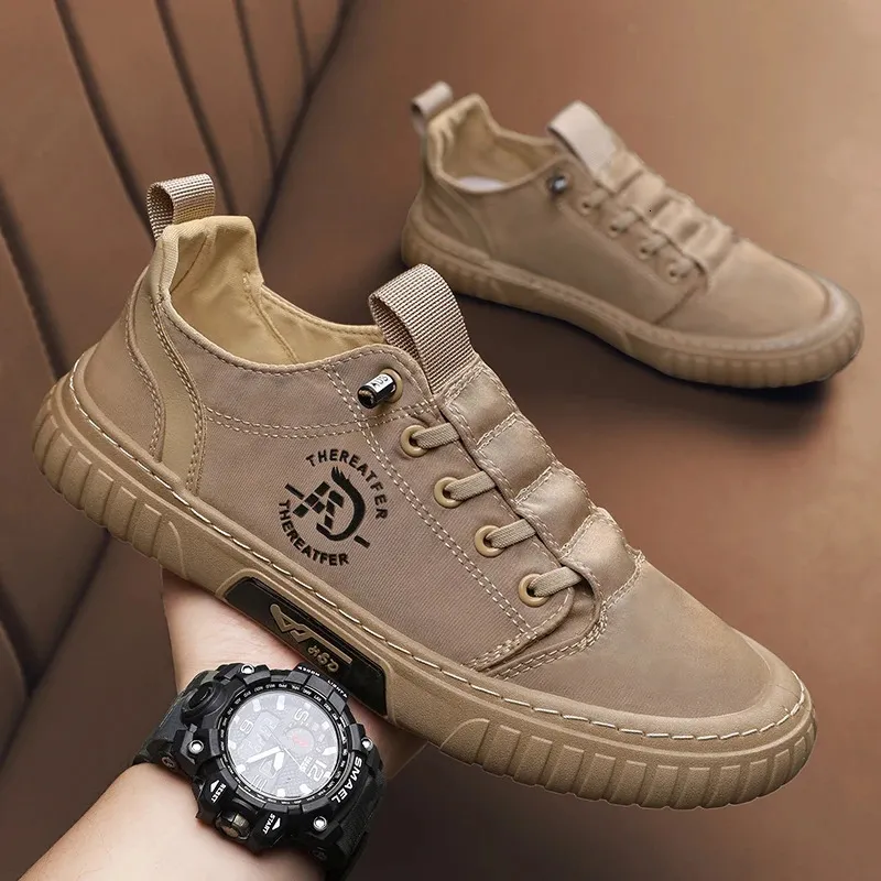 Chaussures décontractées légères et respirantes en soie glacée pour hommes, baskets de marche et de course à pied, Zapatos Deportivos 240627_voghion.com