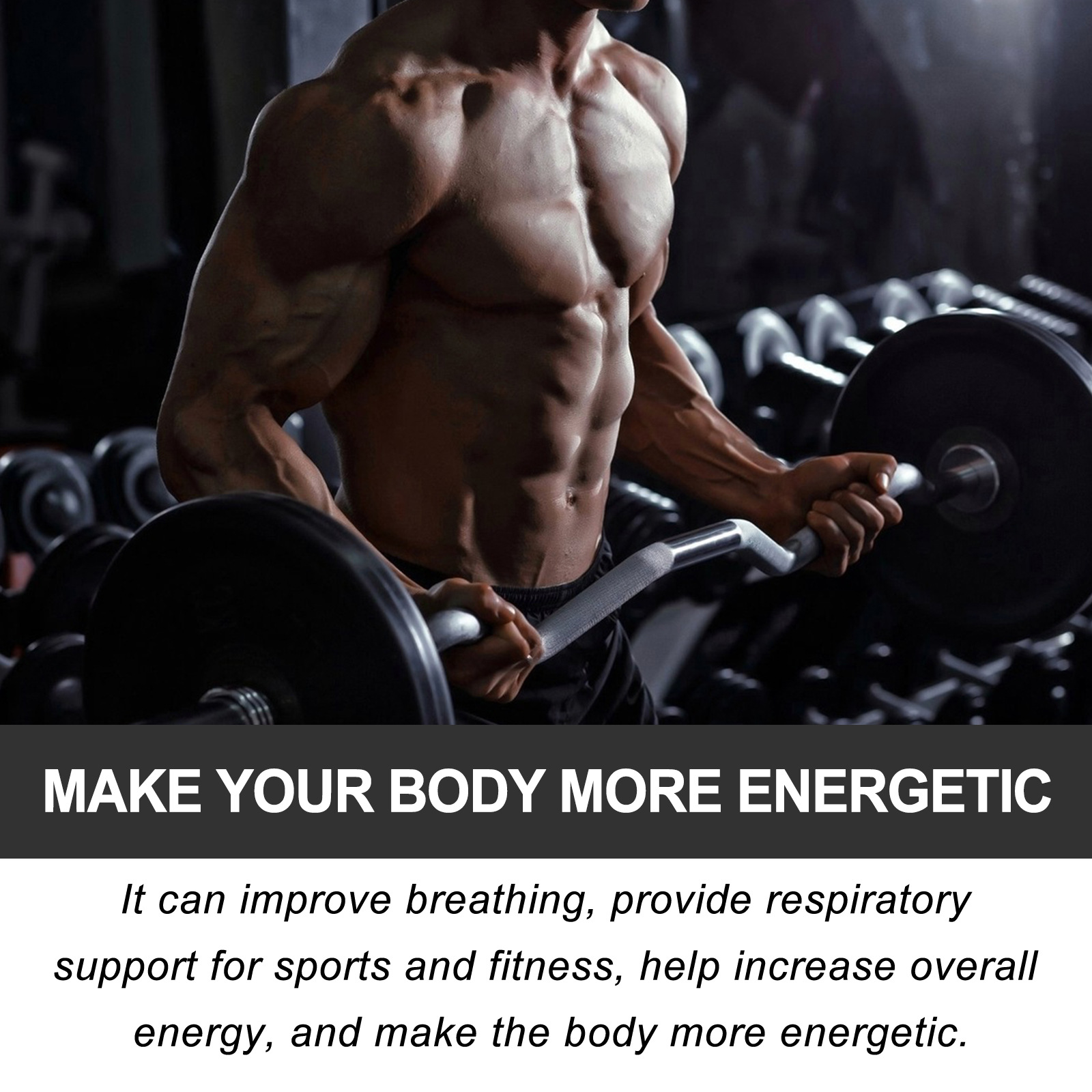 Googeer Raw Respiratory Performance Drops Body Supplement_voghion.com