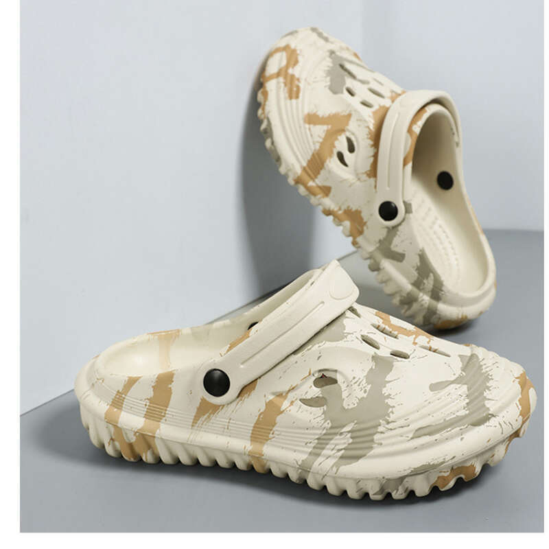 Men's Comfortable Sandals, New Recommendations For 2025_voghion.com