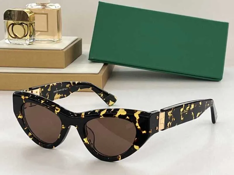 Designer-Sonnenbrillen für Männer und Frauen 114S Designer-Stil Anti-Ultraviolett Retro-Platte Vollrahmen-Brille Zufallsbox 114_voghion.com
