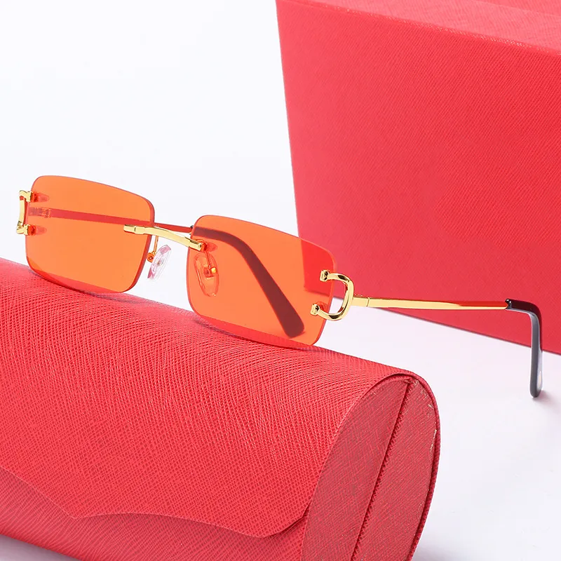 zeelool eyewear Personalized fashion glasses womens beach style mens driving eye protection sunglasses with packing box_voghion.com
