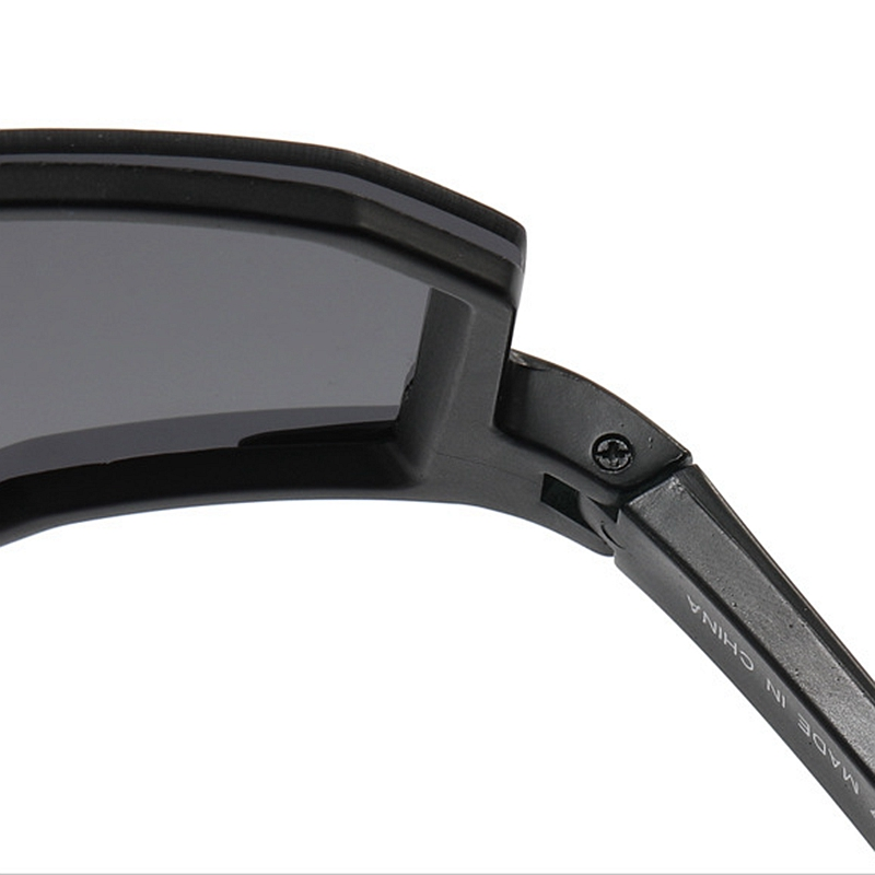 VOOTHOST Nye UV400 Cycg Solbriller Sport Løb Fiskebriller MTB Cykelbriller Mænd Kvinder Road Bike Eyewear VB119_voghion.com