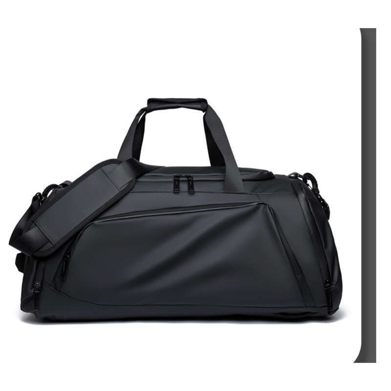 New Waterproof Backpack, Wet And Dry Sports Separation, Swimming Gym Bag, Storage Hand Luggage Bag_voghion.com