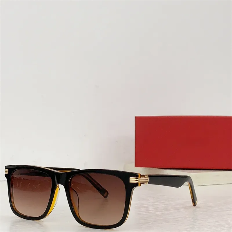 Top Sunglasses designer womens Mens Goggle senior Eyewear For Women eyeglasses frame Vintage Metal Sun Glasses_voghion.com