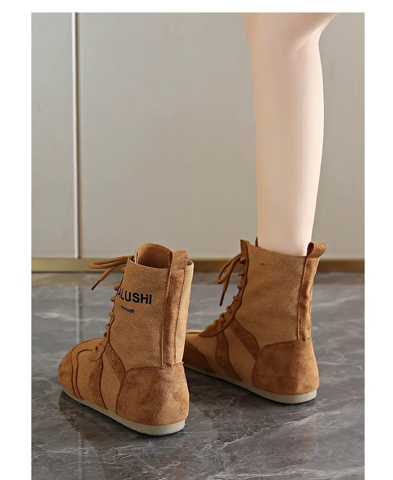 New Summer Boots Short Boots Casual Shoes_voghion.com