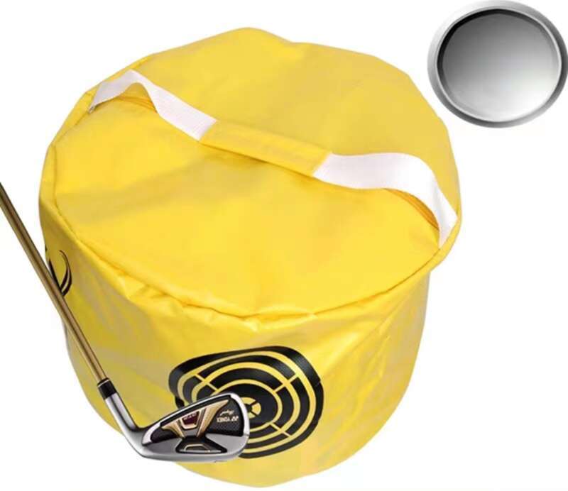 Atualização do treinamento de golfe indoor: equipamentos de tacada, materiais de prática, treinamento de força de swing preciso_voghion.com