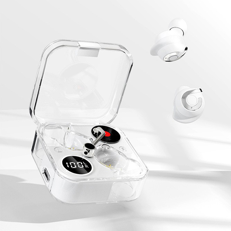 TWS audifonos inalambrico Wireless Blue 5.0 dente auricolari in-ear auricolare impermeabile auricolare mini auricolare stereo per_voghion.com