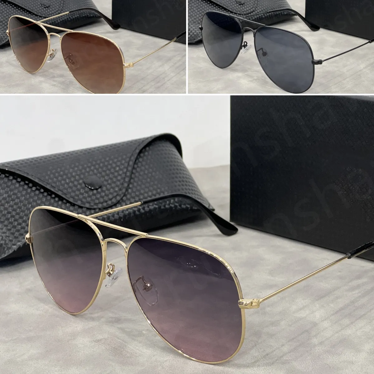 Anti-reflective Durable Affordable High-definition shading mens Comfortable versatile designer sunglasses for women_vogarts.com