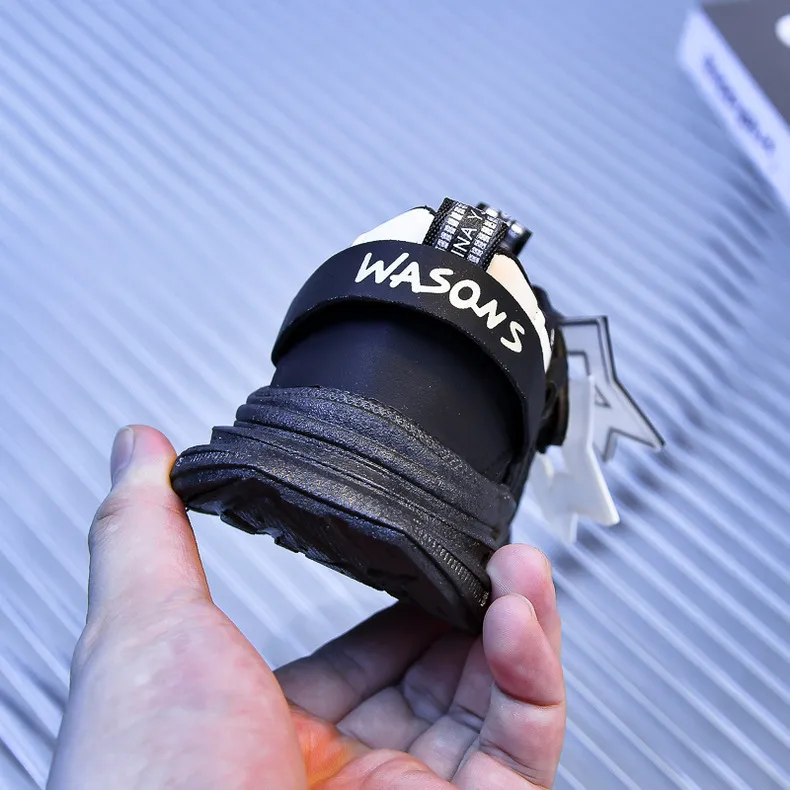 Scarpe da ginnastica casual eleganti per bambini a forma di stella Decos, comode e antiscivolo, da jogging per bambini, Littlesprouts per ragazze_voghion.com