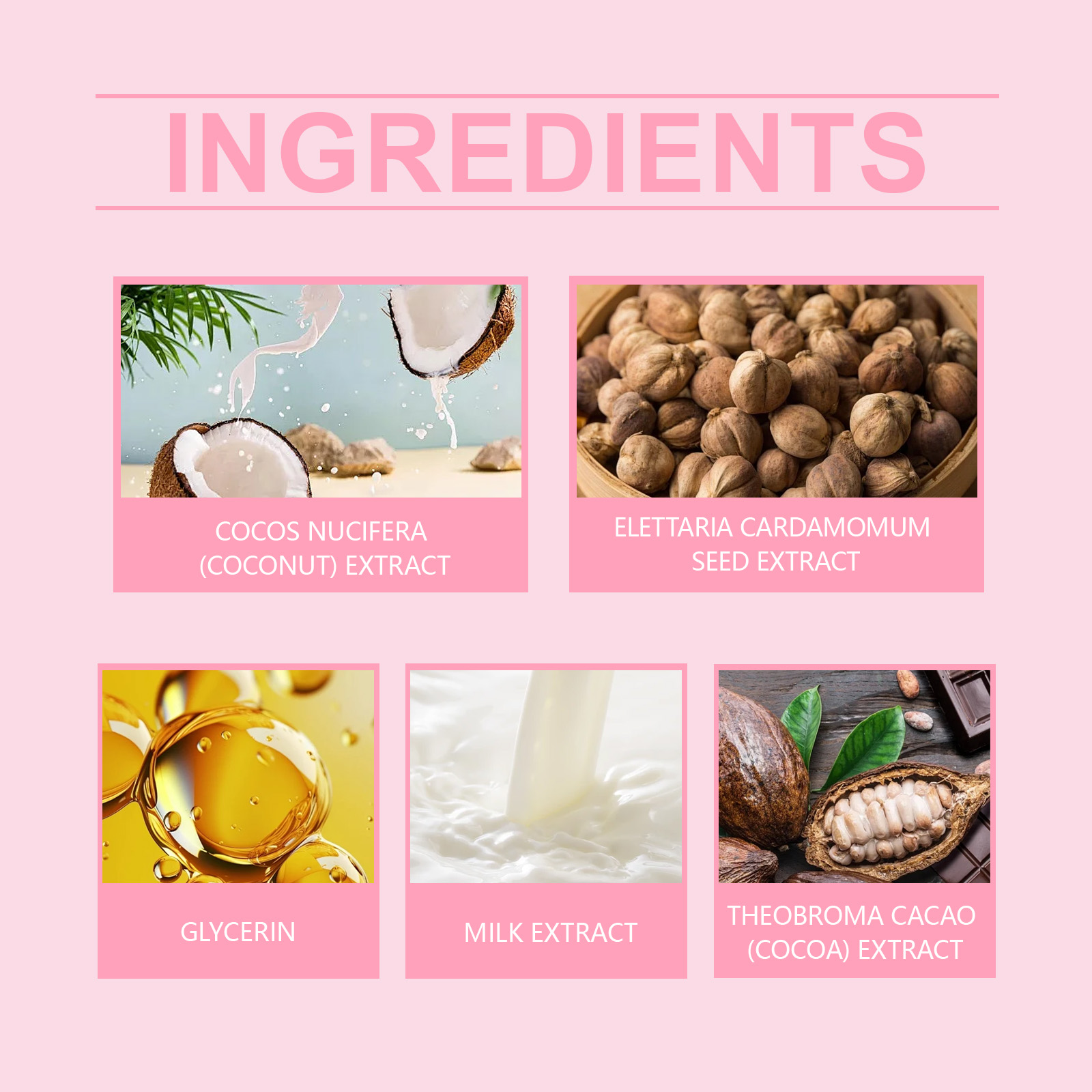 Roxelis Sweet Summer Solid Perfume Balm Frisse subtiele geur Reisvriendelijk Langdurig Natuurlijke huidverzorging doordrenkt Niet-vettig_voghion.com