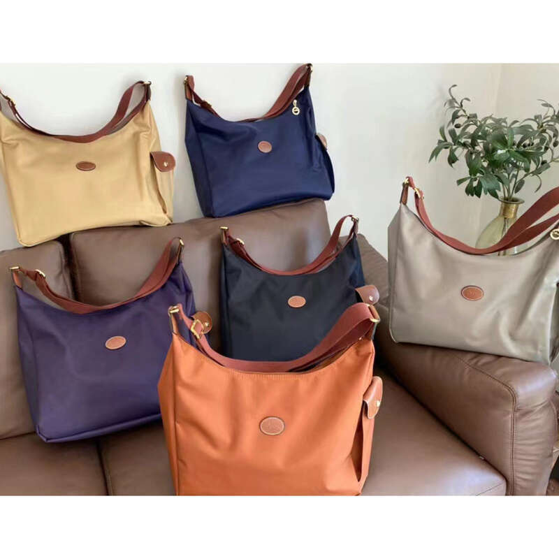 Messenger Waterproof Large Tote Folding Women's Bag,_voghion.com
