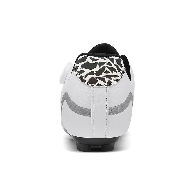Käschte Leeschtung Männer a Fraen Self-locking Strooss flaach Sport Mountain Vëlo Offroad Schong, D343_voghion.com