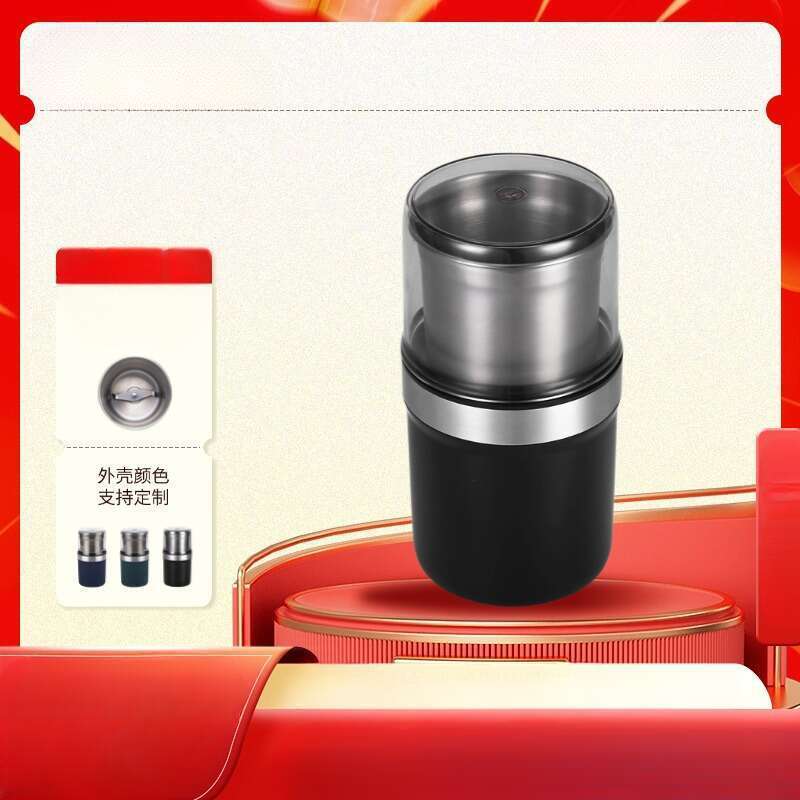Direct Dry Wet Dual-purpose Auxiliary Food Meat Grinder, Garlic Beater, Juicer, Wall Breaking Machine_voghion.com