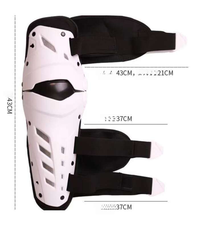 Equipaggiamento protettivo per motociclisti, equipaggiamento da cavaliere, corse fuoristrada, protezioni anticaduta per le gambe dei motociclisti, ginocchiere da montagna,_voghion.com