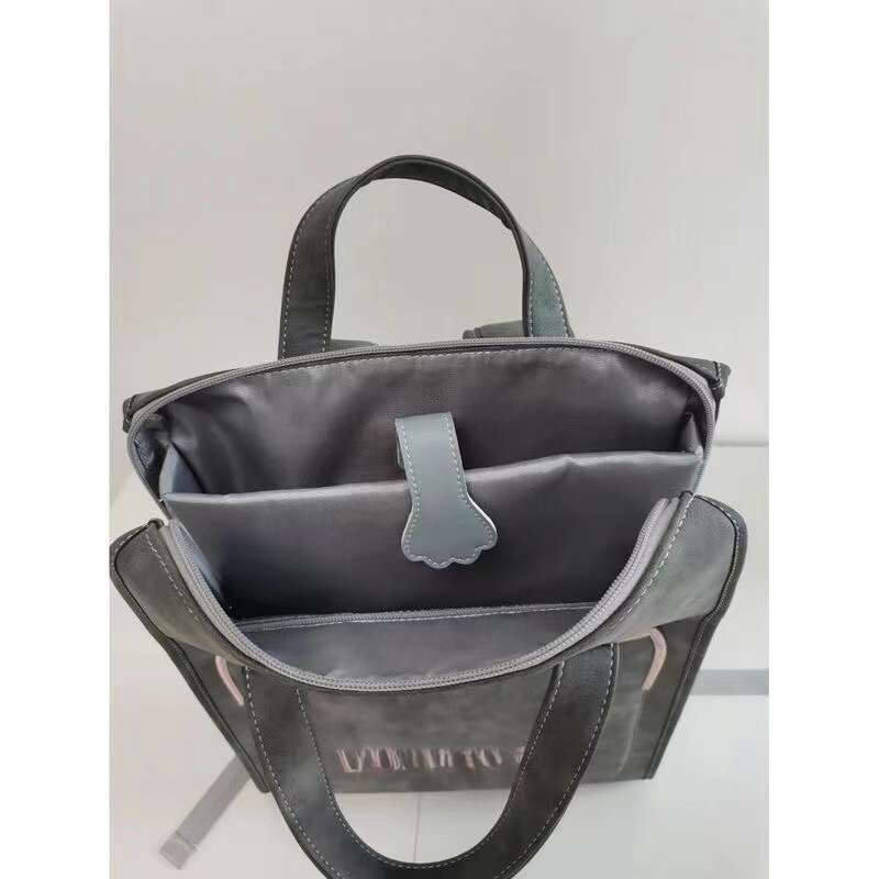 Nouveaux sacs à dos pour ordinateur portable haut de gamme pour femmes_voghion.com