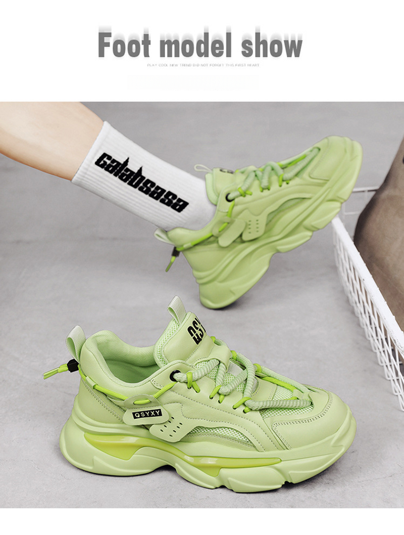 Boys Summer Soft Sole Breathable Running Trendy Versatile Sports And Casual Shoes Men's_voghion.com