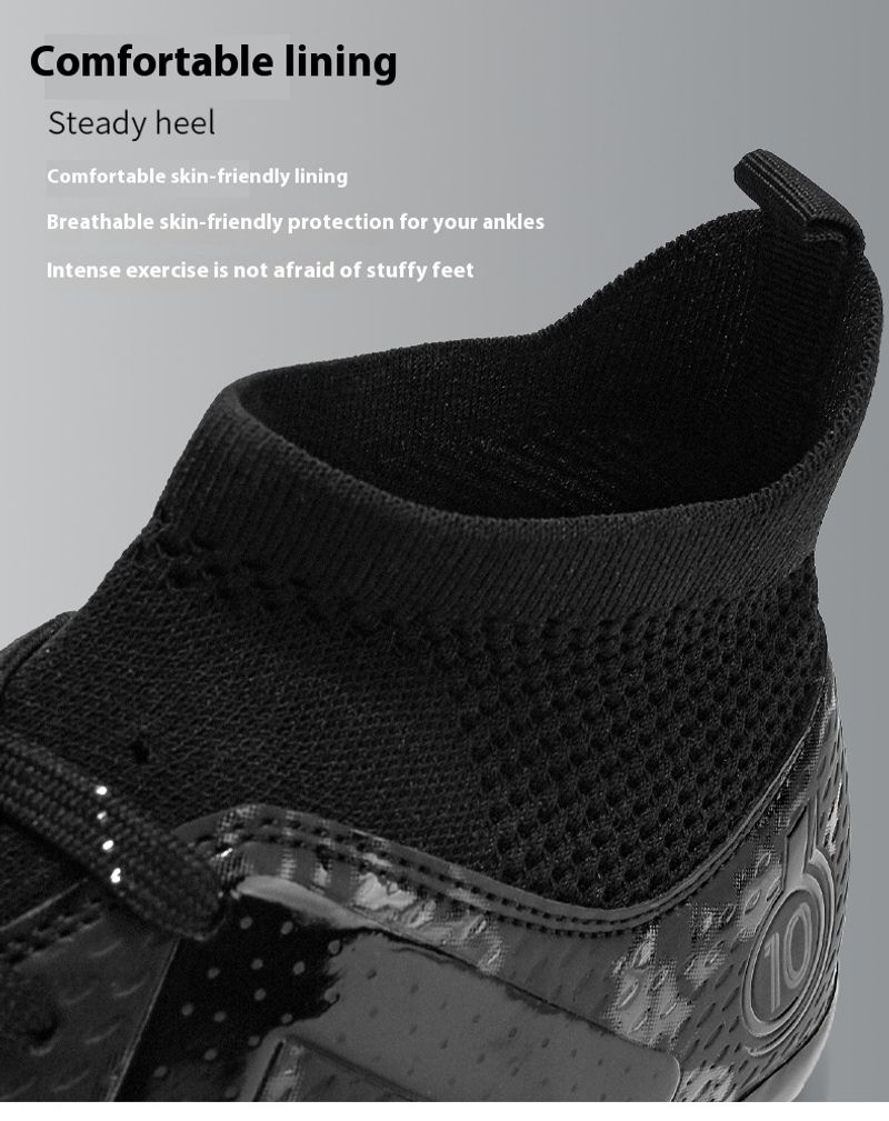 Herbst neue erwachsene indoor und outdoor lange spikes fußball männer kunstrasen training spiel sport schuhe_voghion.com