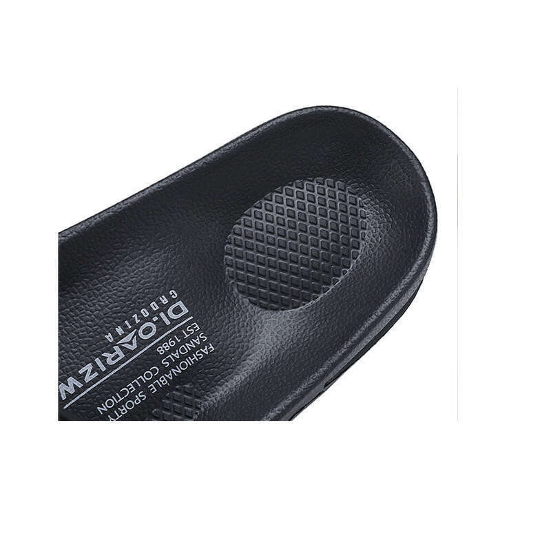 Größe Single Line Herren Strandschuhe, Funky Bokken Hausschuhe_voghion.com