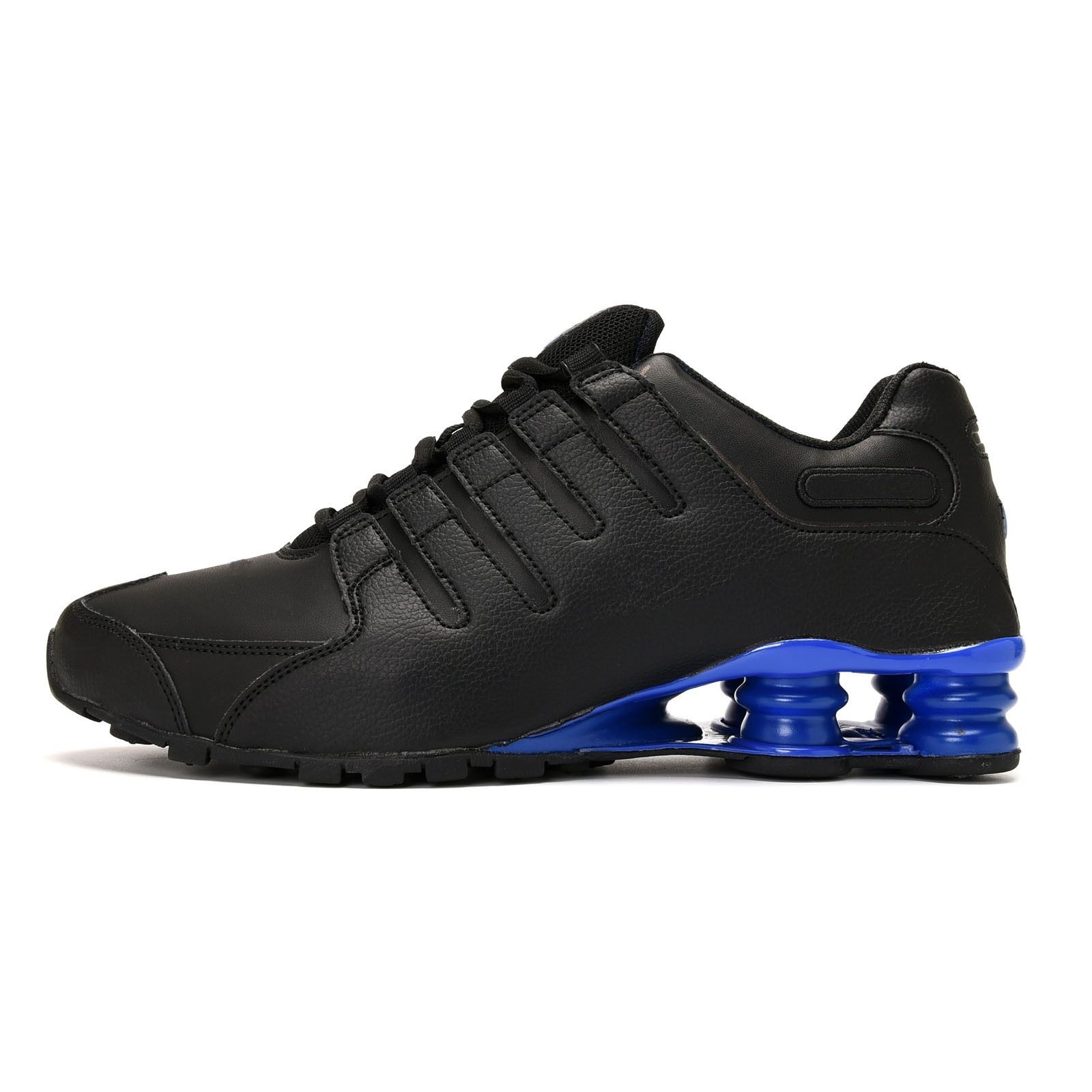 2023 Putian Running SHOX Pillar NZ SL sportssko for menn og kvinner_voghion.com