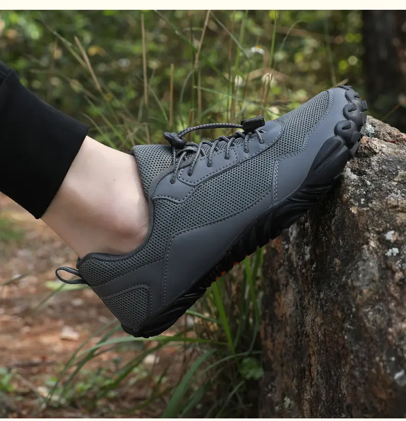 Scarpe da trekking uomo per escursionismo outdoor e casual_voghion.com