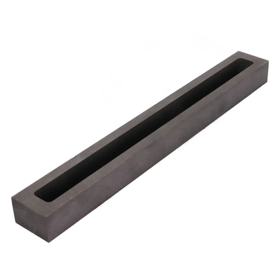 Bangle Casting Ingot Metal Melting Mould Crucible For Factory_voghion.com