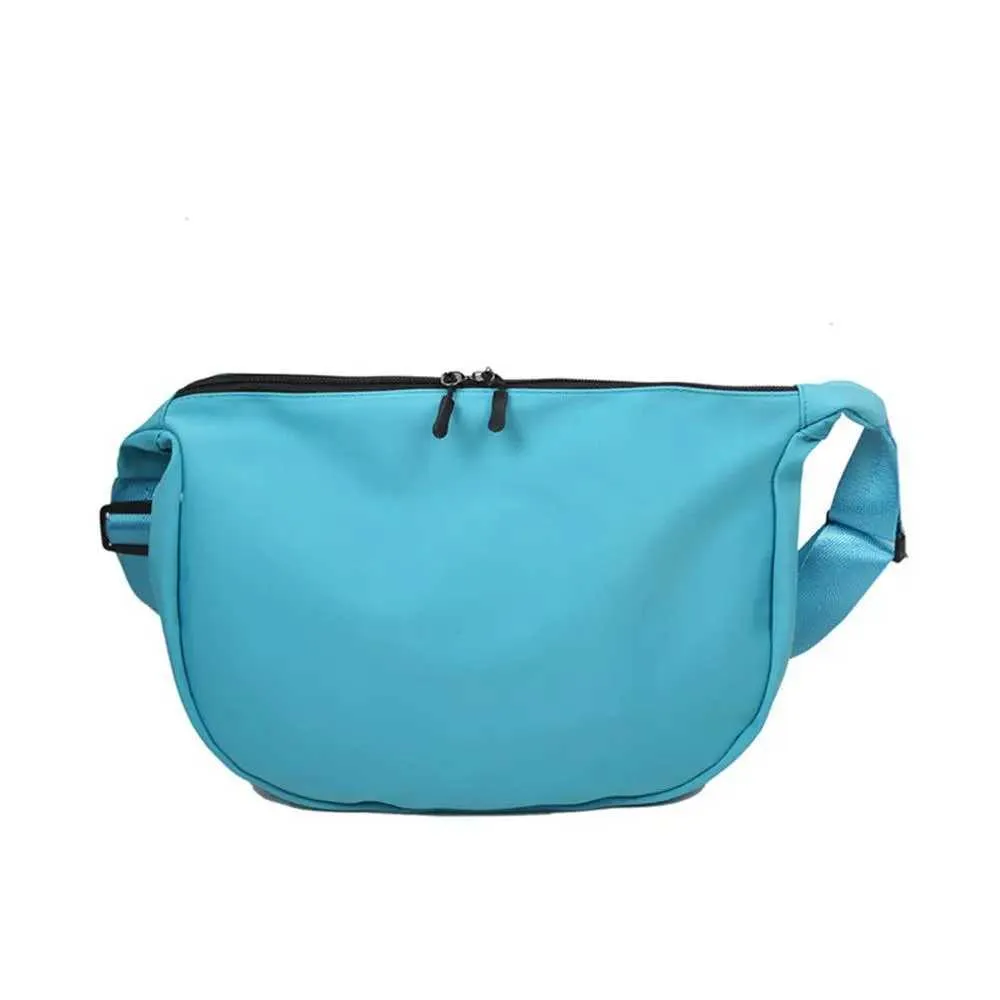 Women's Messenger Shoulder Bag Large Capacity Oxford Fabric_voghion.com