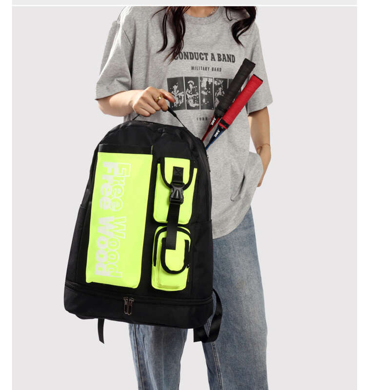 2025 Spring/Summer New Badminton Bag Athletic Casual_voghion.com