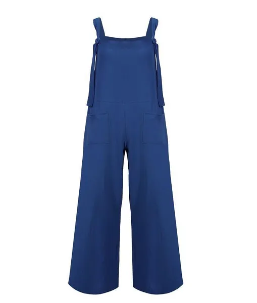 Maternity Bottoms Loose Strap Pant Clothes Suspenders Trousers Pregnant Women Overalls Jumpsuits Pregnancy Rompers_voghion.com