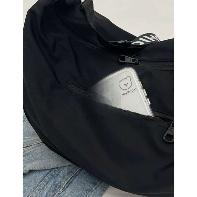 Borsa a tracolla multifunzionale impermeabile piccola da donna 2025 nuova coreana_voghion.com