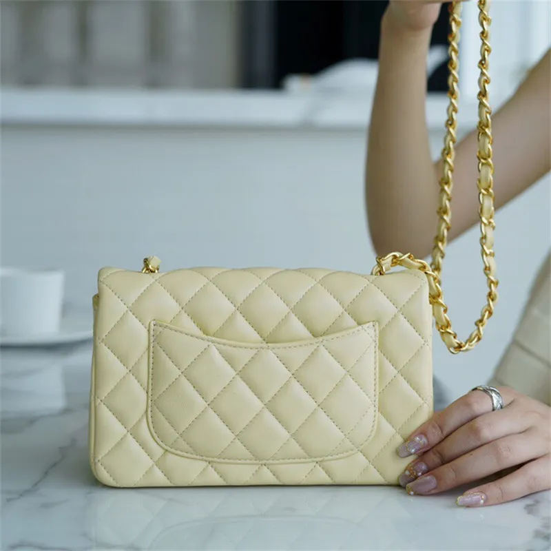 2023 Designer-Taschen für hochwertige Handtaschen Neue Mode-Stil Cross Body Schulter Trendy Marke Lady Geldbörse_voghion.com