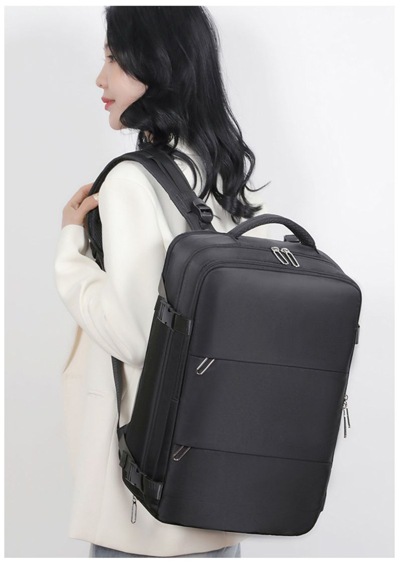 Pull-up multifunzione per uomini e donne, borsa per laptop più grande con grandi dimensioni,_voghion.com