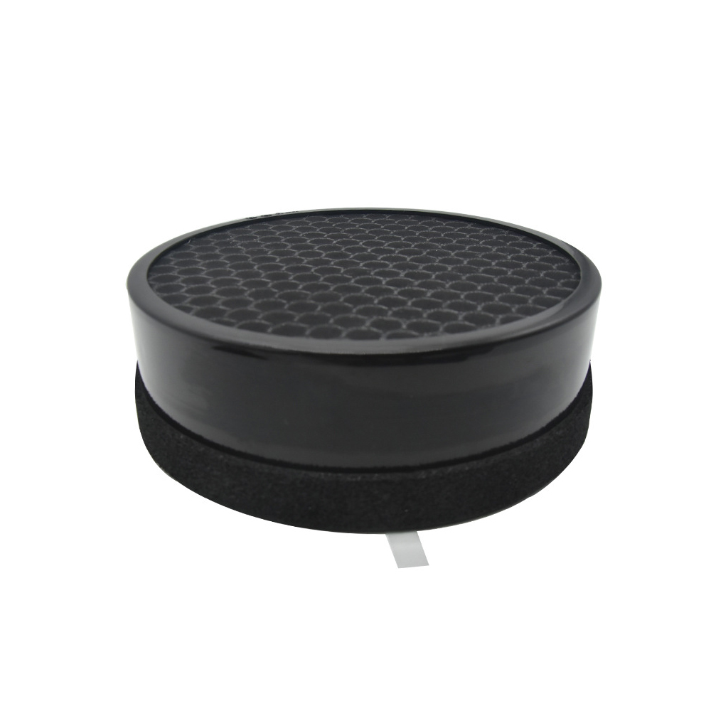Sostituzione del filtro HEPA per il purificatore d'aria Levoit LV-H132 LV-H132-RF Parti del filtro a carbone attivo per la pulizia del purificatore d'aria_voghion.com