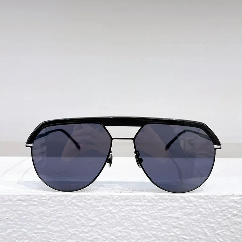 Occhiali da sole vintage quadrati per uomo e donna uv400_voghion.com