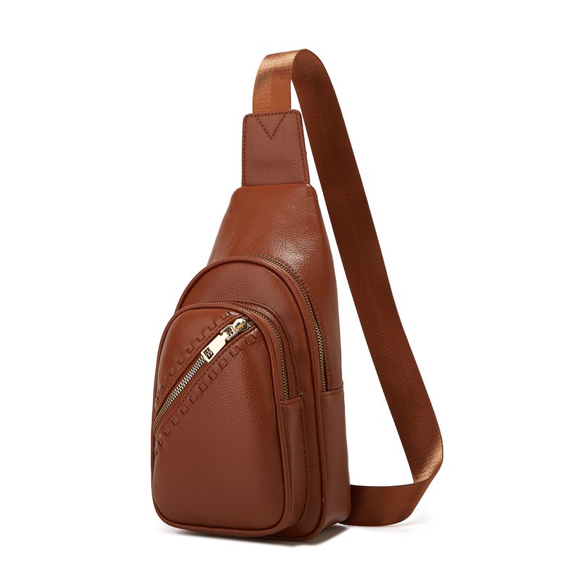 Männer und frauen brust schulter messenger outdoor kleine tasche multi-funktionale_voghion.com