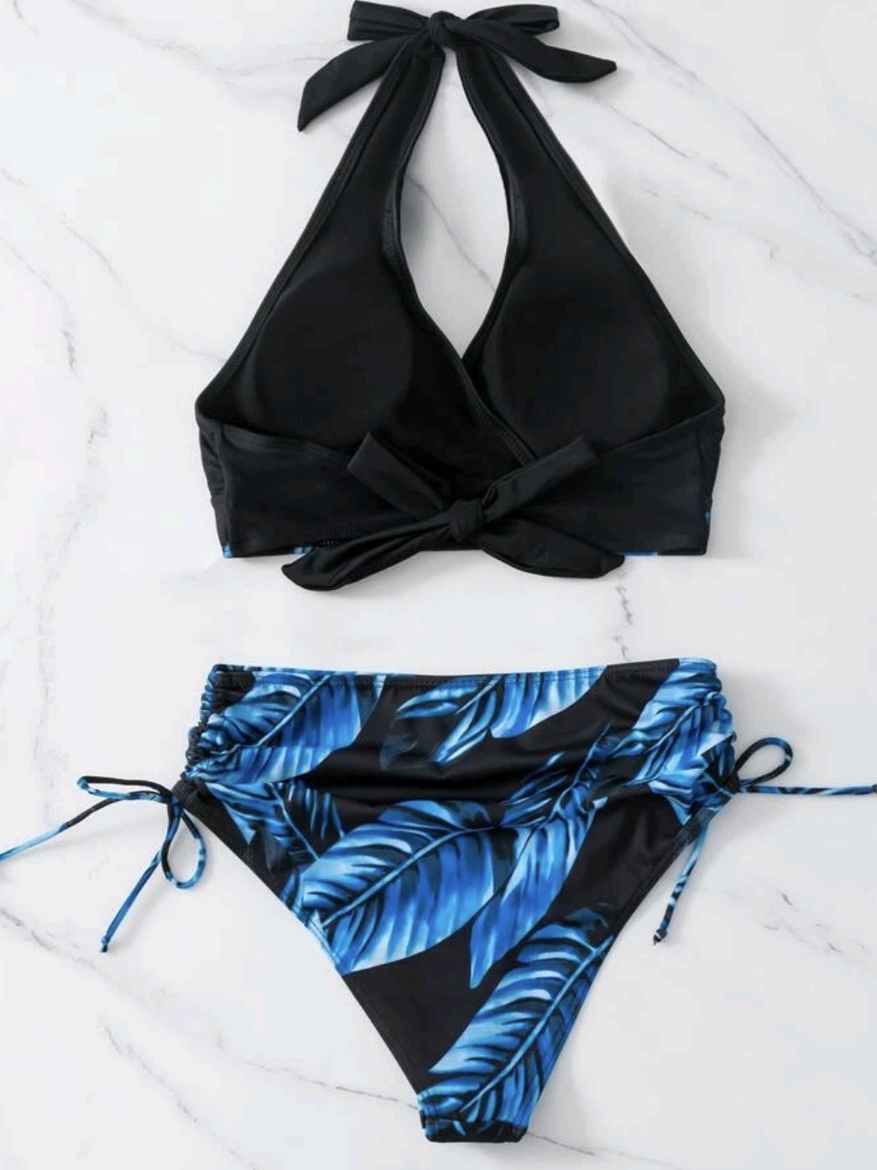Hurtownia damskich strojów kąpielowych z wysokim stanem i rozcięciem bikini_voghion.com