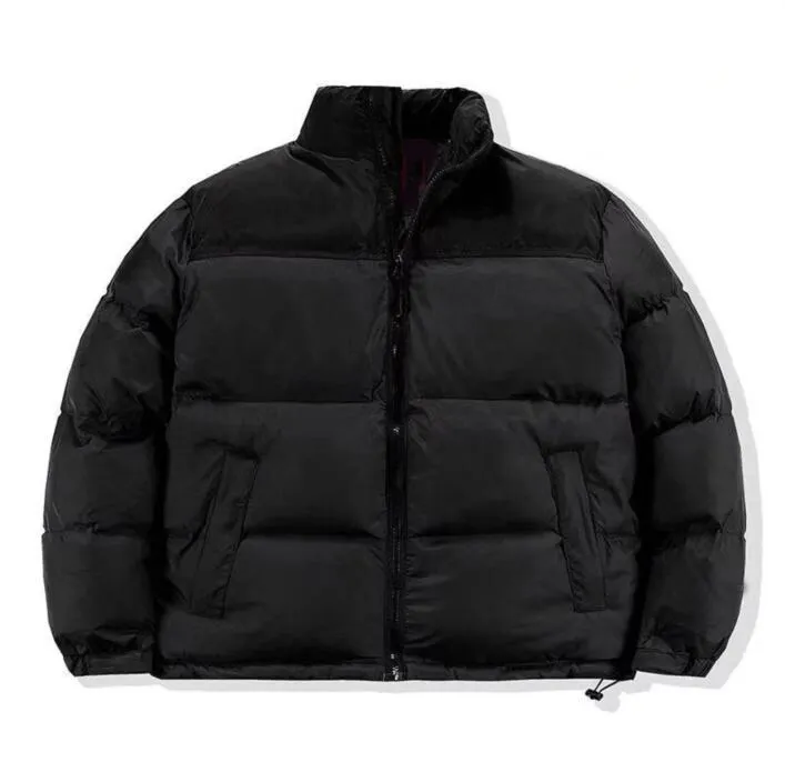 Herren Stylist Wintermantel Parka Mode Männer Frauen Mantel Jacke Daunen Oberbekleidung Causal Hip Hop Streetwear Größe M-2XL_voghion.com