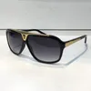 Gafas de sol de diseño para hombre y mujer con protección uv400_voghion.com