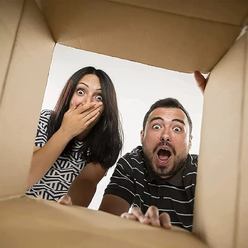 Der glücklichste Mystery-Köder, Köder/Set, 100 % Gewinn, hochwertiges Überraschungsgeschenk, Blindbox, zufälliges Angelset 220531_voghion.com