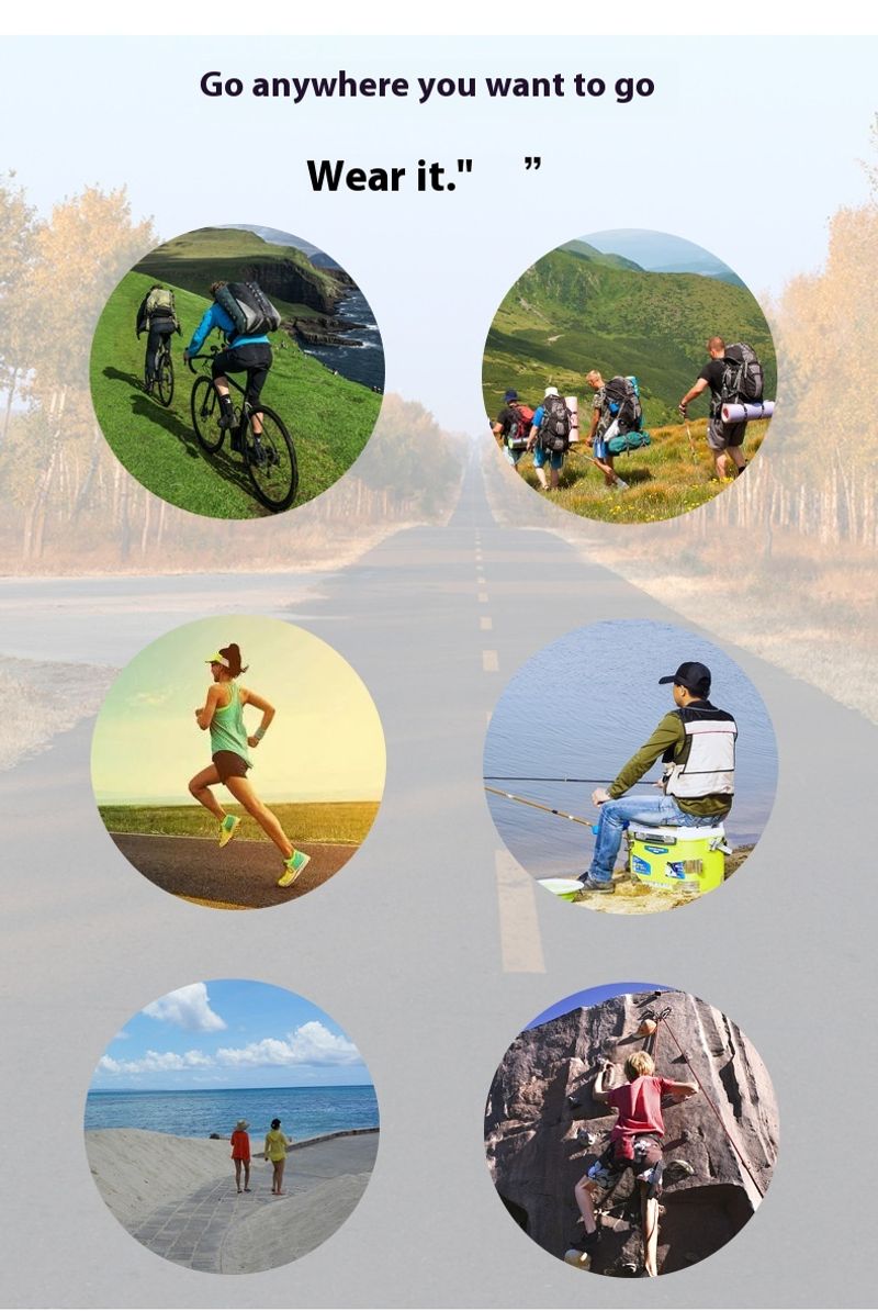 Outdoor Cycg Masked Hanging Ear Bib Head Face Mask Multifunctional Magic Bandana Neck Cover_voghion.com