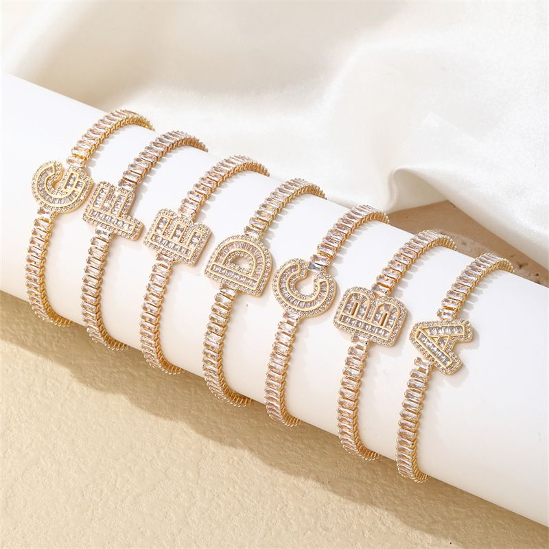 Yiwu Ruose Hip Hop Englisch Brief Armband männer Persönlichkeit Trendy Zubehör Heißer Selg Schmuck_voghion.com