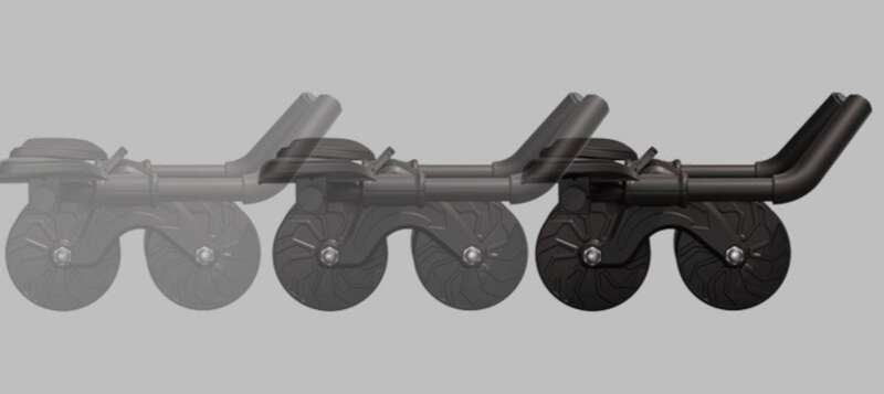 【30-dagers 1344 stykker solgt 】 2024 Ny type automatisk rebound magemuskeltreningsenhet for menn, kvinner,_voghion.com