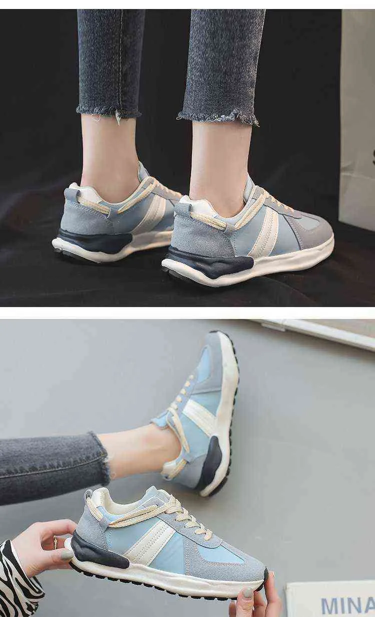 Pour baskets 2022 chaussures De basket Zapato Tenis De Seguridad Mujer Shose femmes été G220610_voghion.com