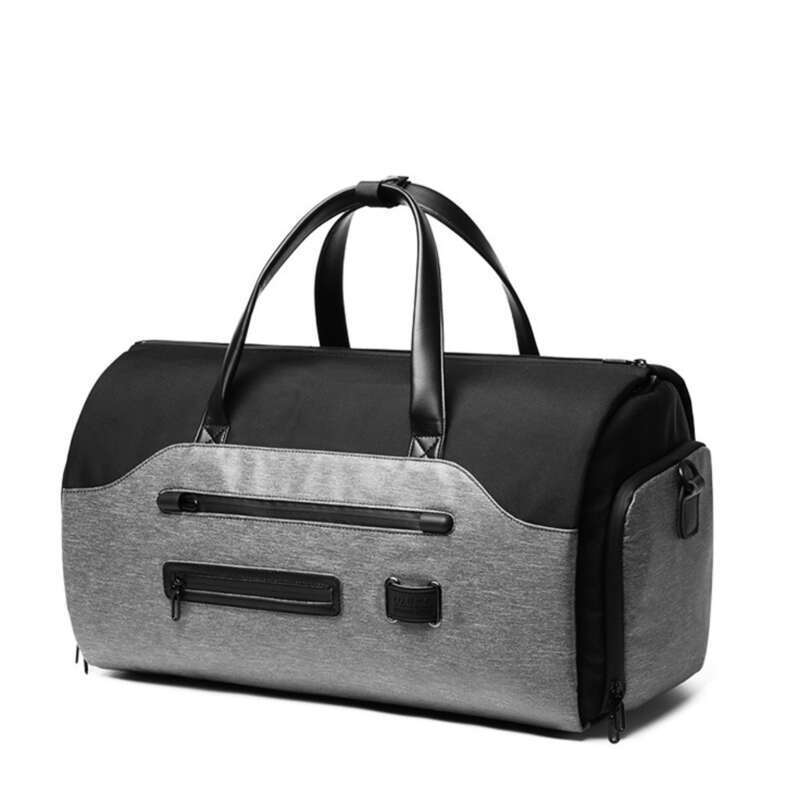Borsa da palestra multifunzionale impermeabile da viaggio breve pieghevole da lavoro a mano_voghion.com