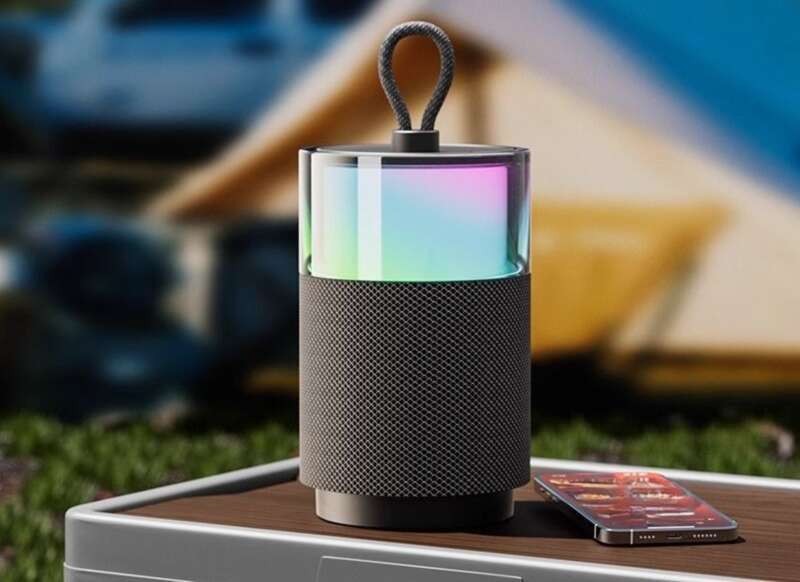 【 2215 Kişinin Koleksiyonu 】 LeDu A7 Yeni Yüksek Frekanslı Kablosuz Bluetooth Hoparlör Mini Subwoofer Tak-Çıkar Açık Hava_voghion.com