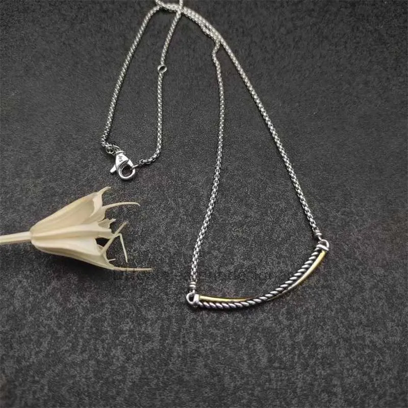 Collana maggio collane donna gioielli sorriso ciondolo designer per ghiacciato intrecciato anelli design gioielli personalizzati_voghion.com