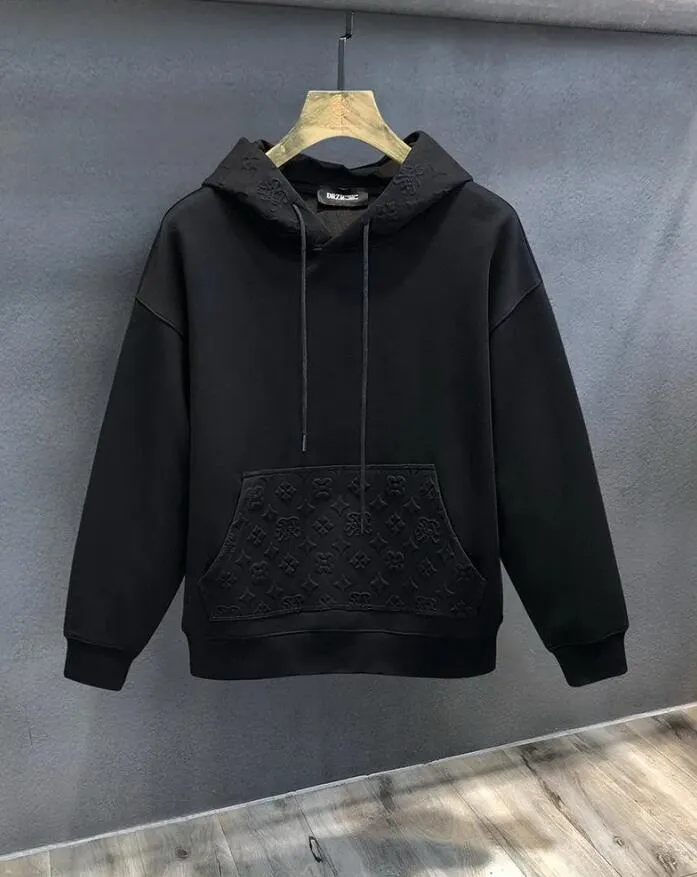 Designer moletons masculinos moletons femininos moletom de marca lã técnica suéteres masculinos moletom com capuz jaqueta de lazer_voghion.com