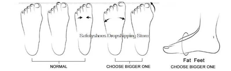 Männliche Turnschuhe Herren Sicherheitsarbeitsstiefel für Mann Stahlkappe Antismashing Arbeitsschuhe Drop Protective 221007_voghion.com