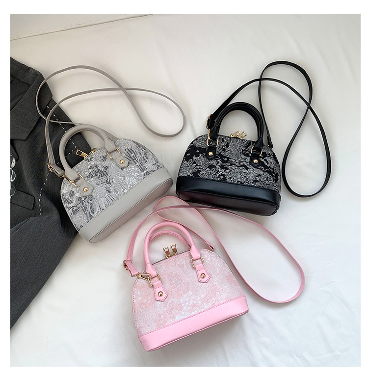 Geantă de mână minimalistă de vară pentru femei, model popular și la modă, cu un singur umăr, tip crossbody_voghion.com
