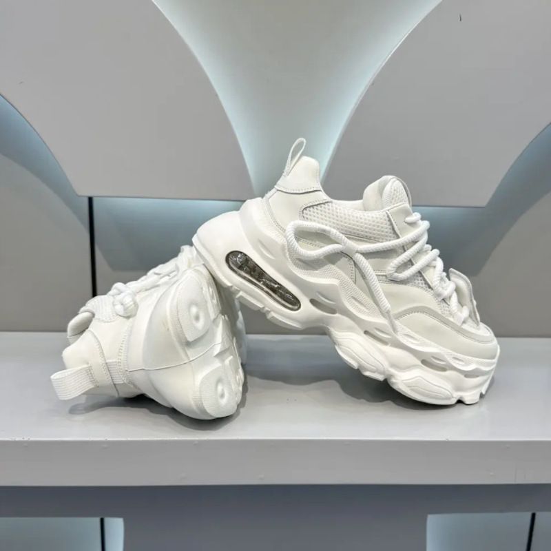 Chaussures de sport légères et rembourrées Advanced Sense Outdoor Hiking_voghion.com